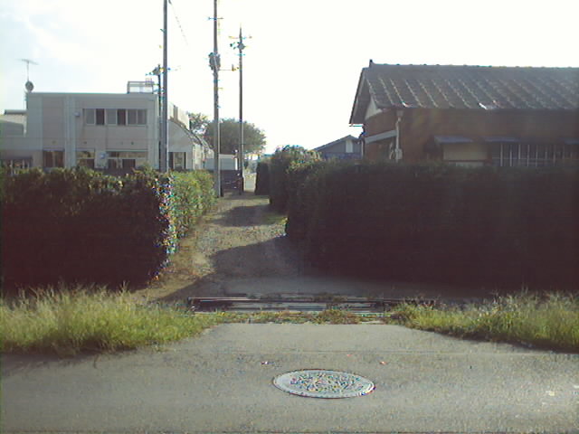 今回のお気に入りの場所その二